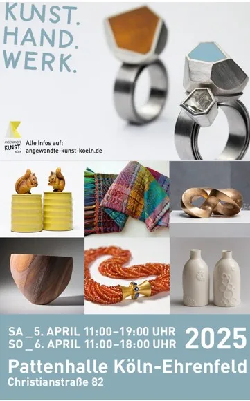 KUNST. HAND. WERK.